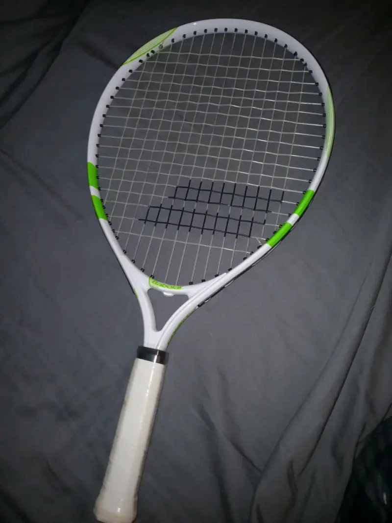 Raqueta de tenis COMET21