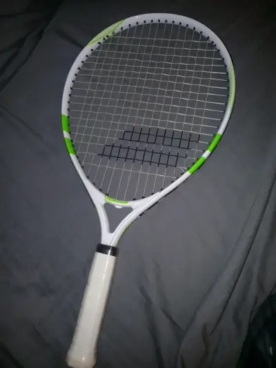 Raqueta de tenis COMET21 - miniatura 1