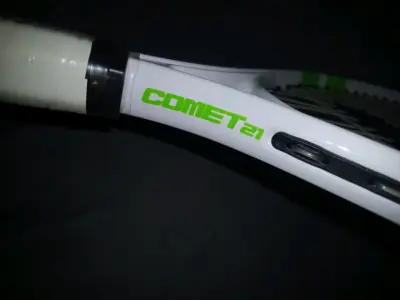 Raqueta de tenis COMET21 - miniatura 2