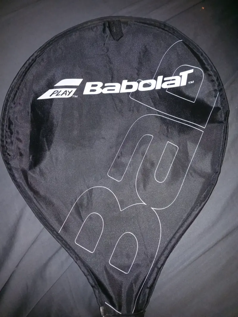 Raqueta de tenis COMET21 - 3