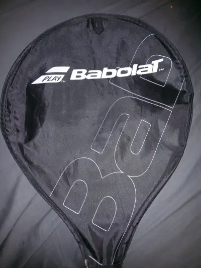 Raqueta de tenis COMET21 - miniatura 3