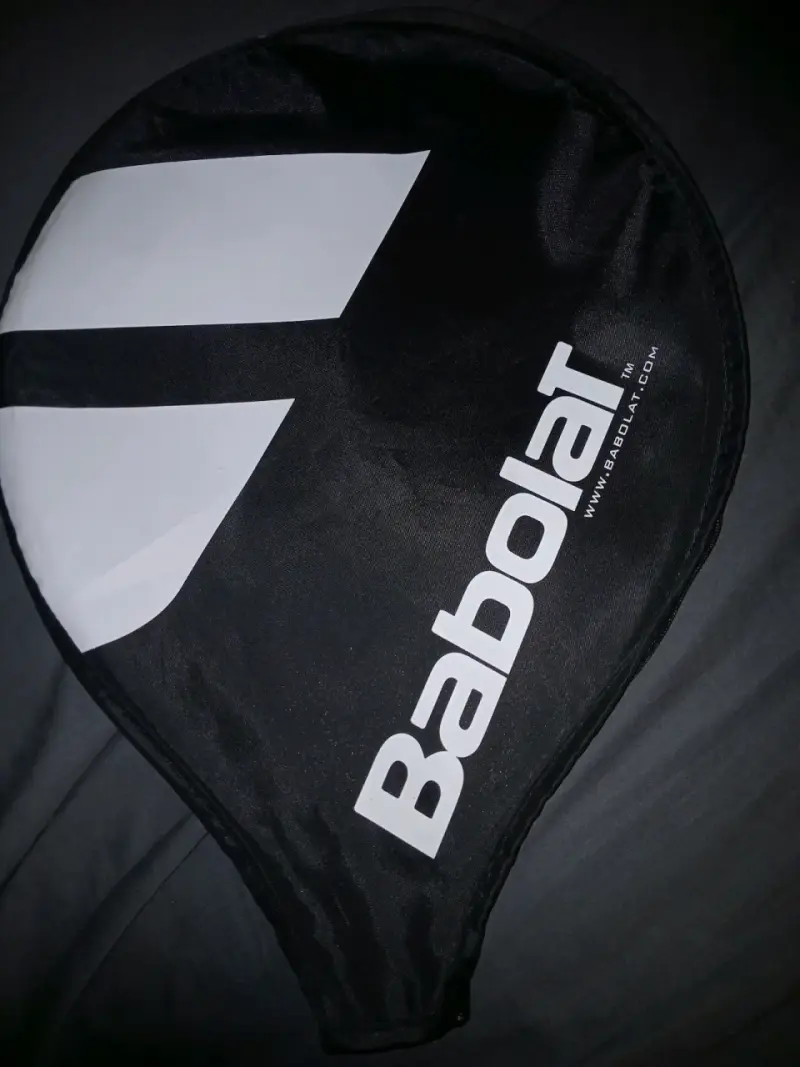 Raqueta de tenis COMET21 - 4