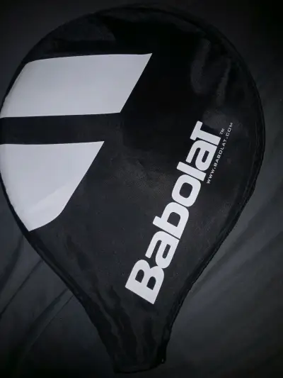 Raqueta de tenis COMET21 - miniatura 4
