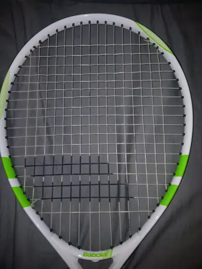 Raqueta de tenis COMET21 - miniatura 5