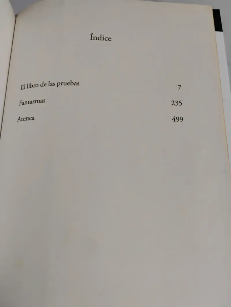 Libro 'Trilogía de Freddie Montgomery' de John Banville - 4