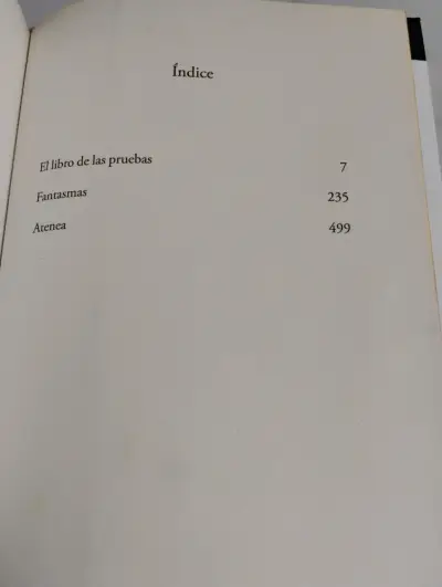 Libro 'Trilogía de Freddie Montgomery' de John Banville - miniatura 4