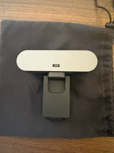 Cámara web Logitech brío 4K - miniatura 2