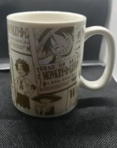 Taza de colección One Piece - miniatura 3