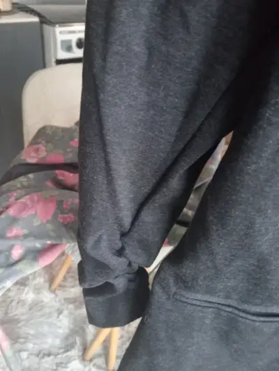 Christian Siriano gris elegante - miniatura 3