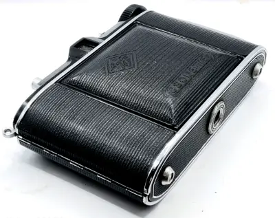 Agfa Jsolette ~1936/37 formato 6 x 6 - miniatura 6