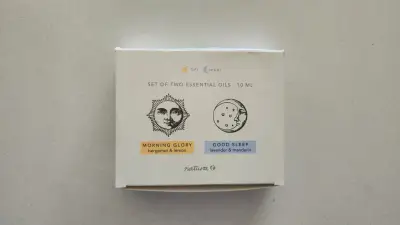 Set de aceites de relajación con gotero - miniatura 3
