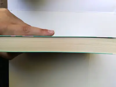 Libro 'Los cien años de Lenni y Margot' Marianne - miniatura 4