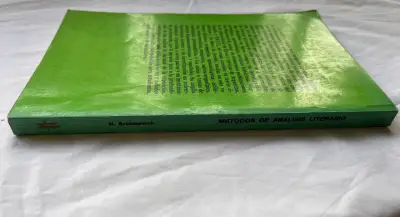 Métodos de análisis literario, Nicolás Bratosevich - miniatura 3