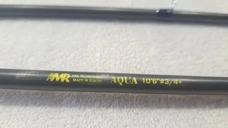 Caña Maxia Aqua 3/4 - 5