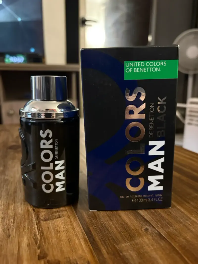Pack 3 perfumes - 3
