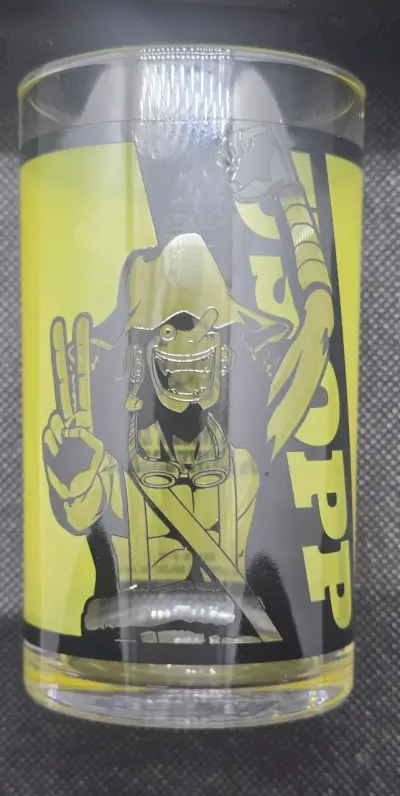 Vasos one piece usos ichiban kuli - miniatura 2