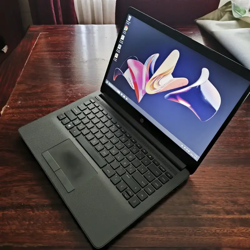 Notebook HP 245 G8 Ryzen 7 - 3
