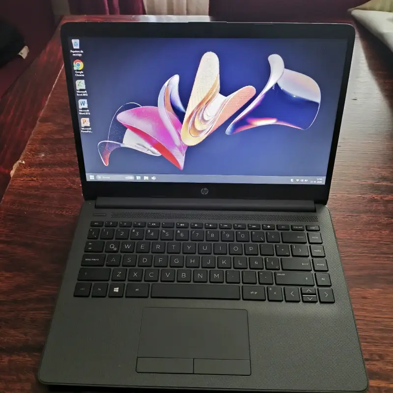 Notebook HP 245 G8 Ryzen 7 - 4