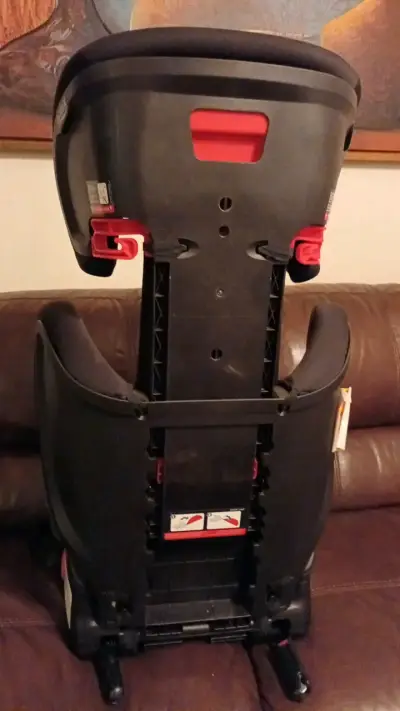 Alzador Britax SkyLine - miniatura 4