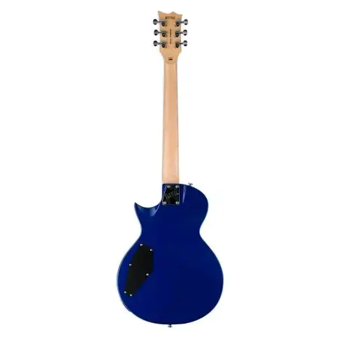 Guitarra Eléctrica Eclipse ESP LTD EC-10 - 3