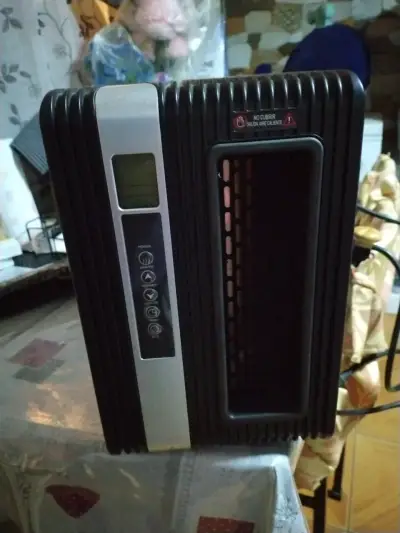 Estufa electrica - miniatura 3