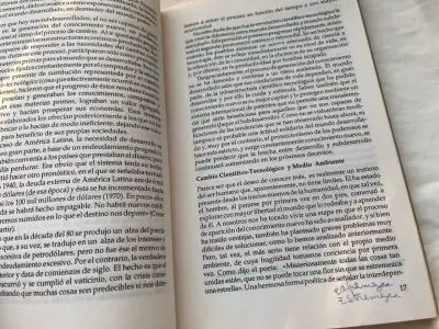 Jaque al Subdesarrollo Ahora, Fernando Monckeberg - miniatura 6