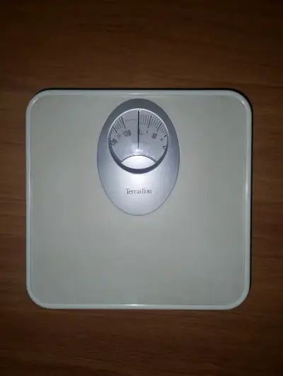 Pesa de Baño mecánica - Terraillon - miniatura 1