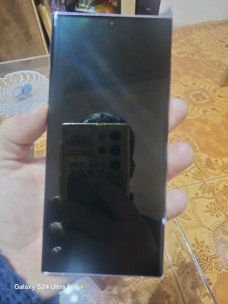 Pantalla Samsung Galaxy S23 Ultra original - 1
