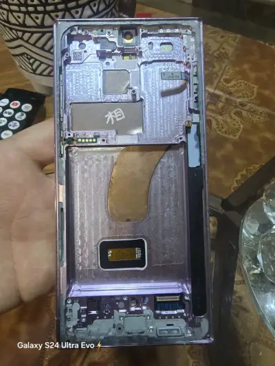 Pantalla Samsung Galaxy S23 Ultra original - miniatura 2