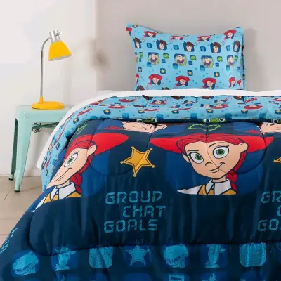 Ropa de cama infantil Toy Story - miniatura 1