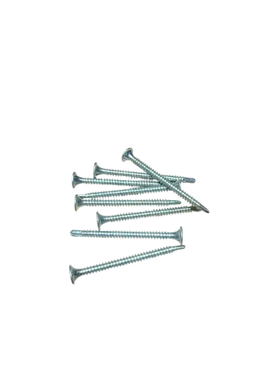 Pack 8 Cajas Tornillos Punta Broca 6x2" Tornichile - miniatura 4