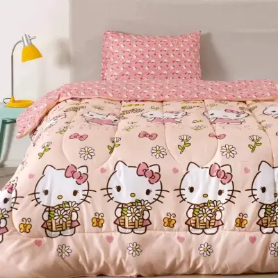 Plumon Hello Kitty - miniatura 1