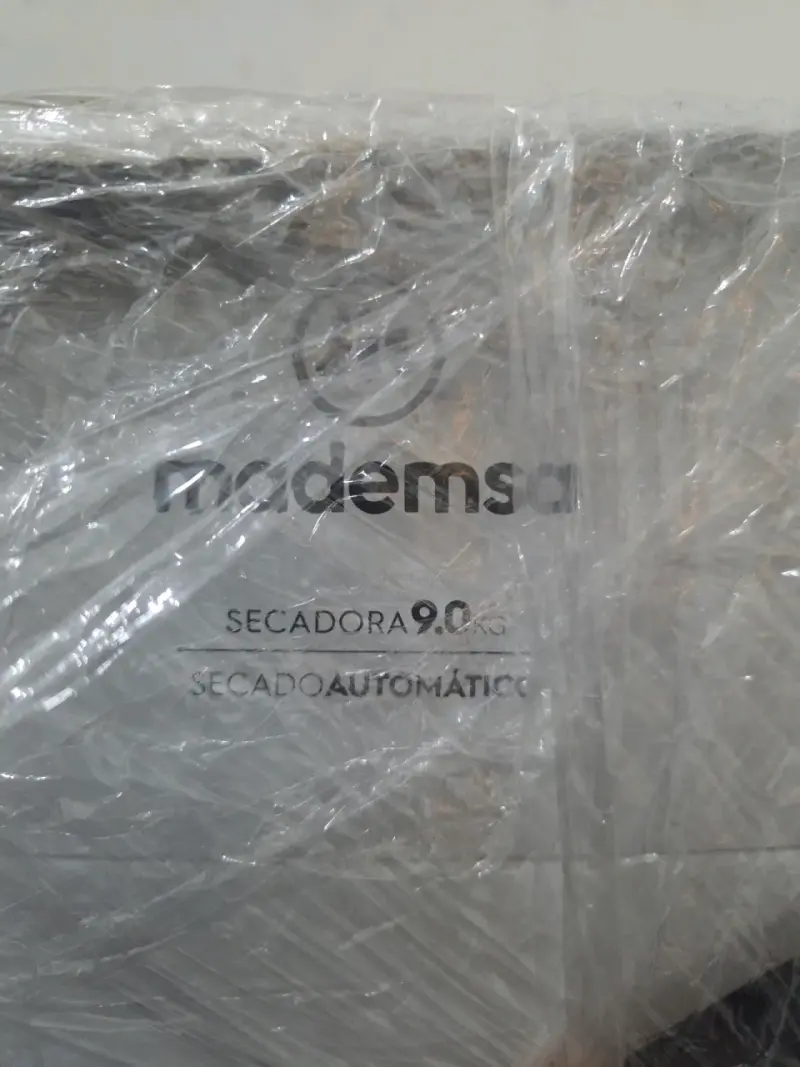 Secadora de ropa Indesit de carga frontal - 2