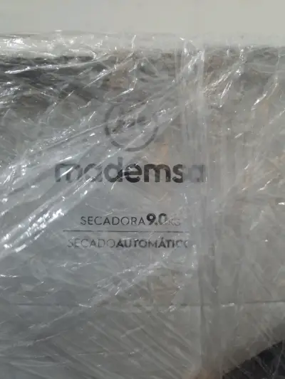 Secadora de ropa Indesit de carga frontal - miniatura 2