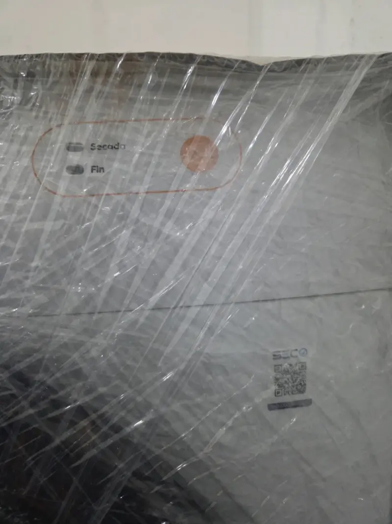 Secadora de ropa Indesit de carga frontal - 3