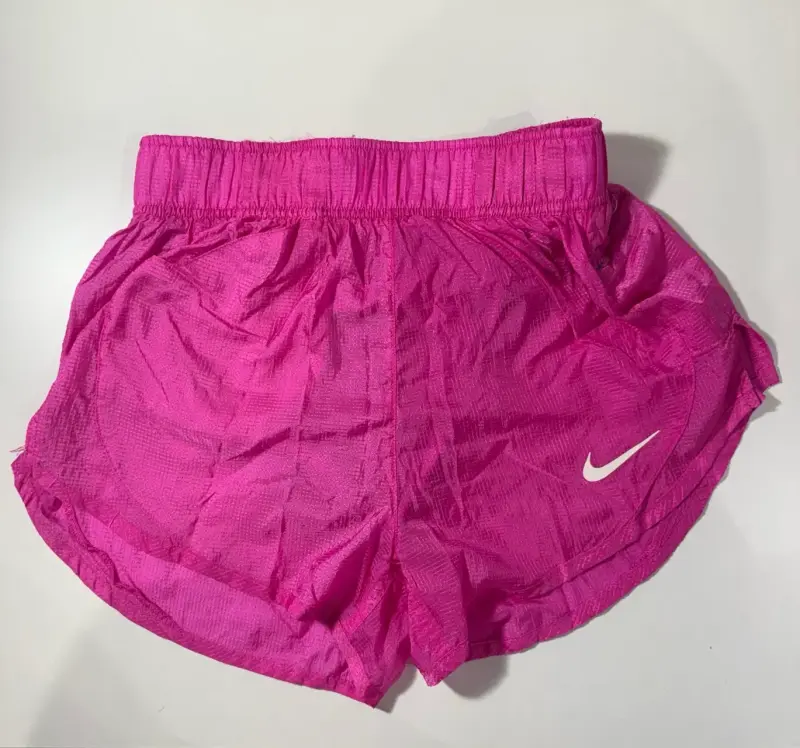 Short nike dry-fit mujer - 1