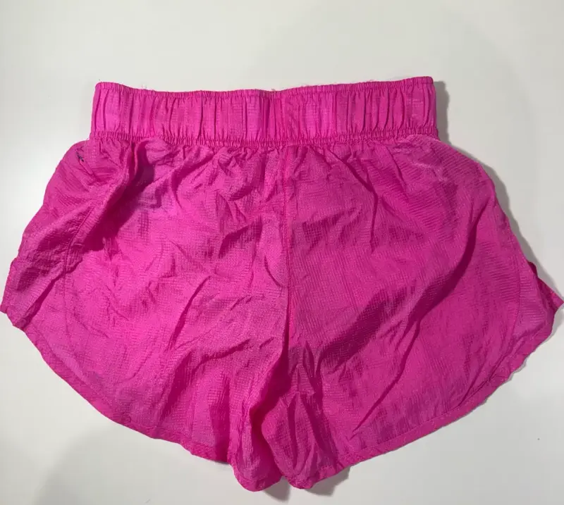 Short nike dry-fit mujer - 2