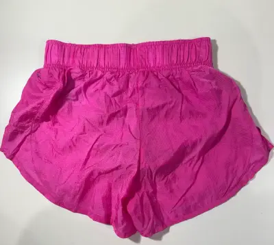 Short nike dry-fit mujer - miniatura 2
