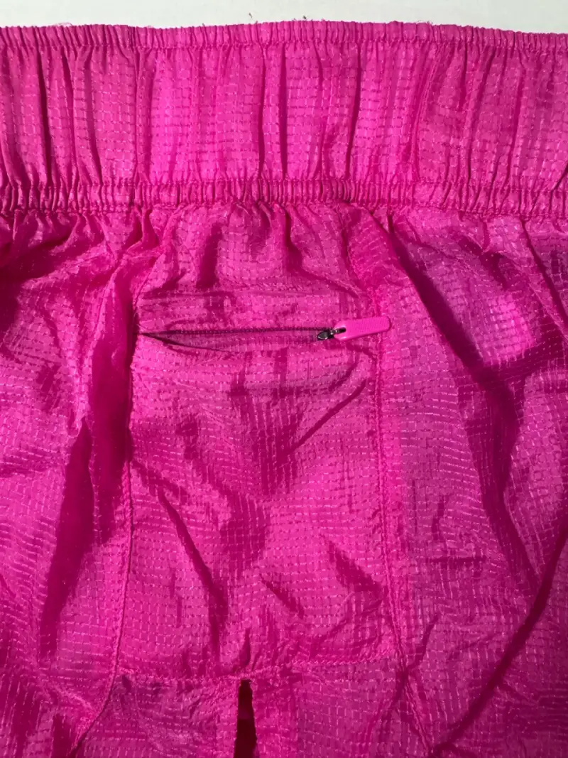 Short nike dry-fit mujer - 4