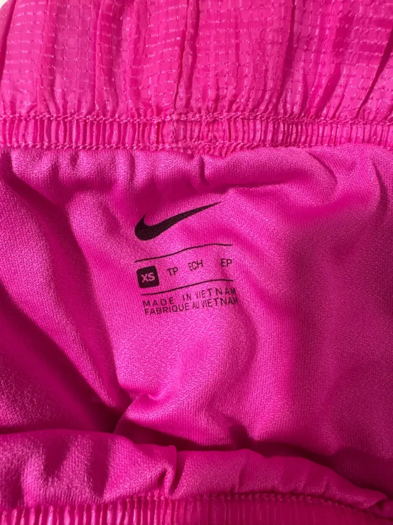 Short nike dry-fit mujer - 5