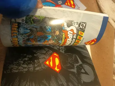 Colección cómics Las Aventuras de Super - miniatura 4