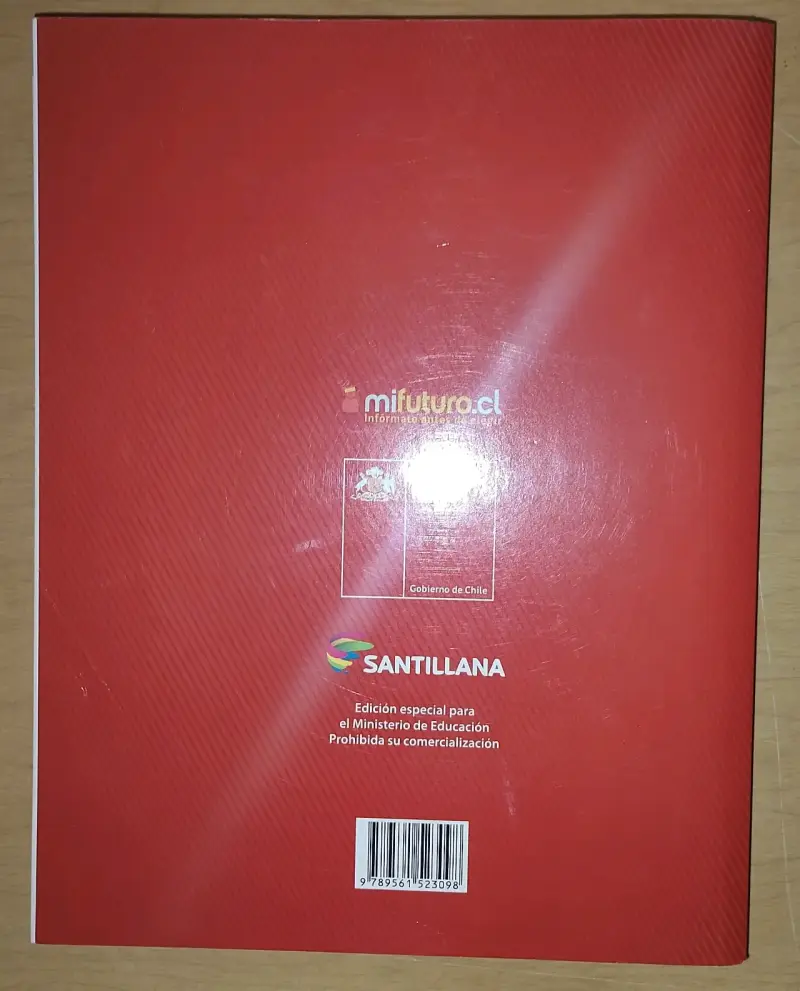 Libro Lenguaje y Comunicación 4°toMedio Santillana - 2