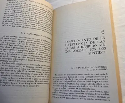 Libro 'El Criterio' de Jaime Balmes - miniatura 2