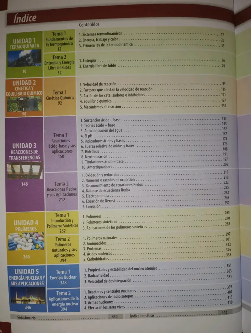 Libro de Química 3°-4° Medio - 3