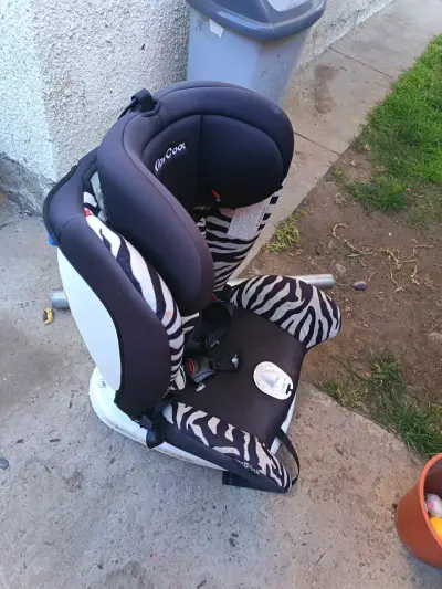 Silla de auto para bebé Kid Cool - miniatura 1