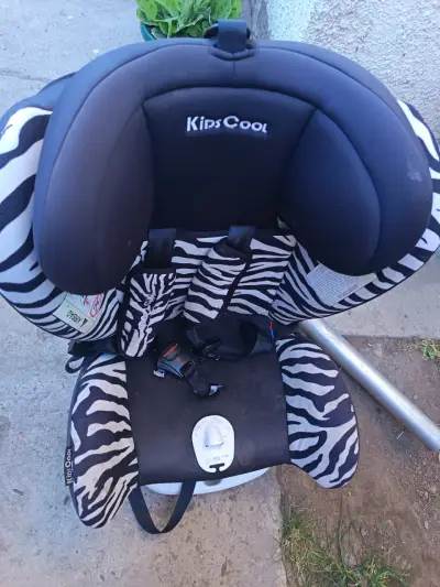Silla de auto para bebé Kid Cool - miniatura 2