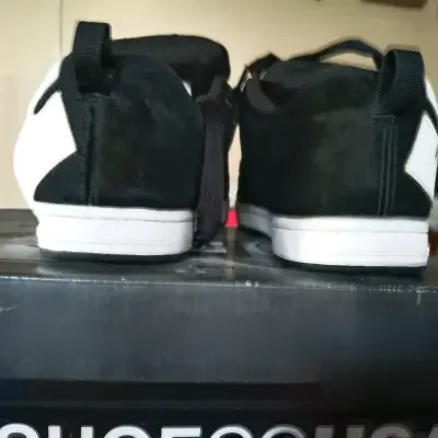 Zapatillas dc - miniatura 3
