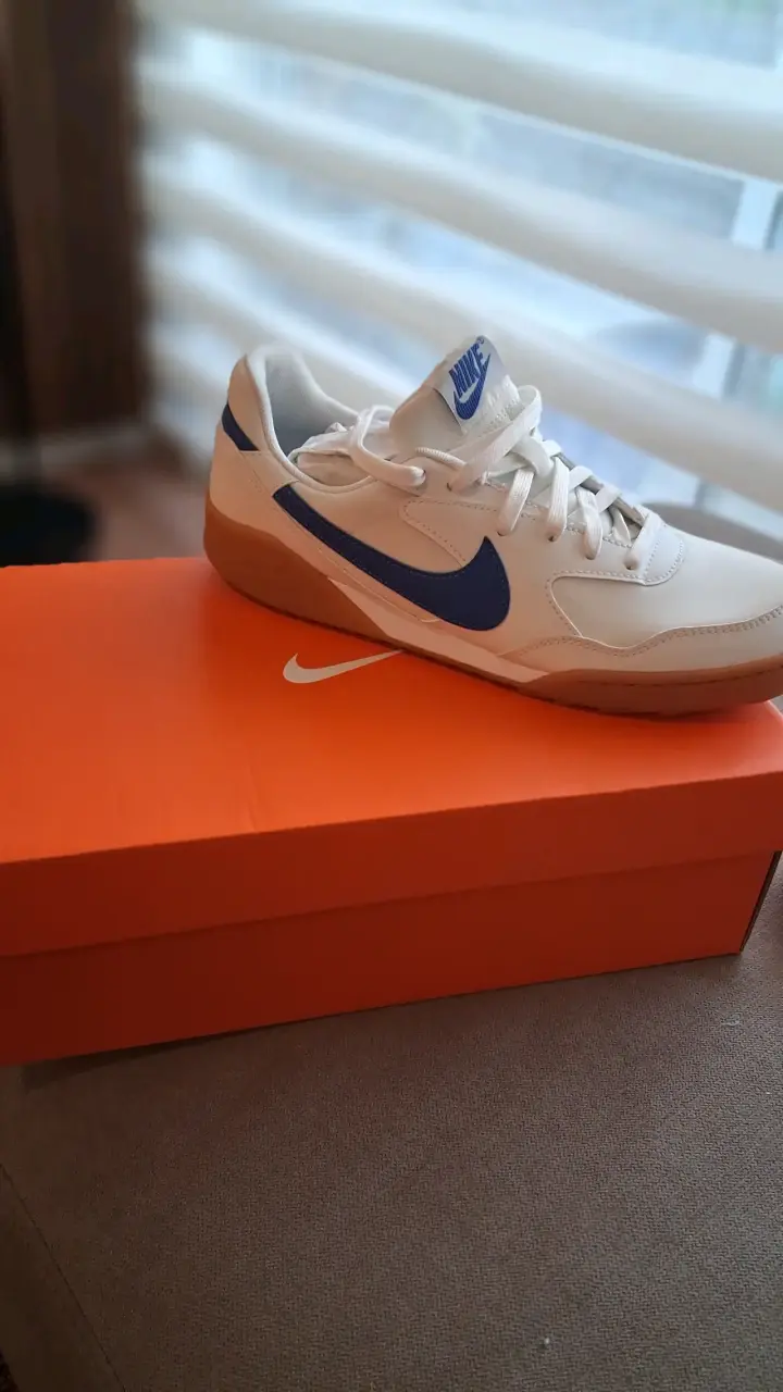 Zapatillas deportivas nike 42 - 3