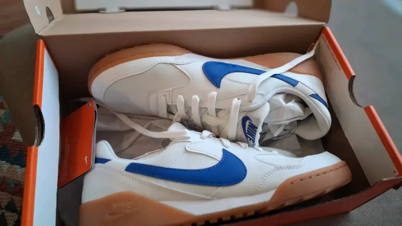 Zapatillas deportivas nike 42 - 4