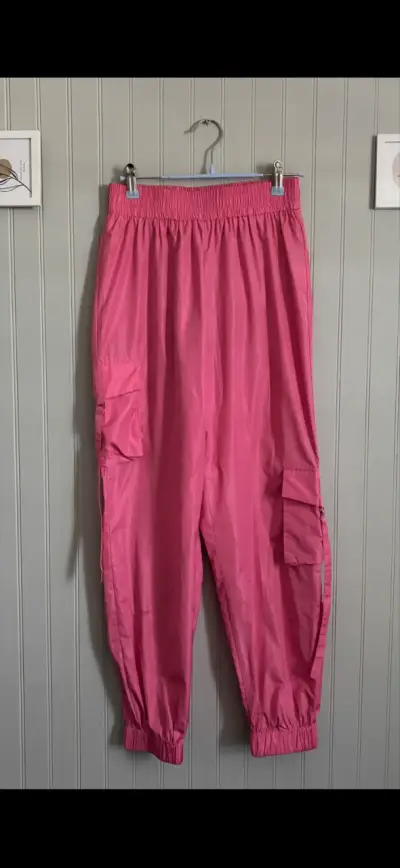 Pantalones parka/buzo - miniatura 1